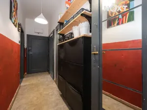 Prodej bytu 3+1, Brno, Slepá, 75 m2