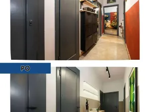 Prodej bytu 3+1, Brno, Slepá, 75 m2