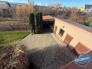 Prodej rodinného domu, Bruntál, 234 m2