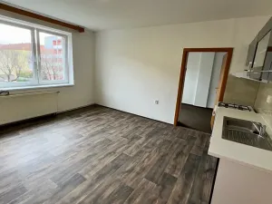 Pronájem bytu 4+kk, Pardubice, Pichlova, 95 m2