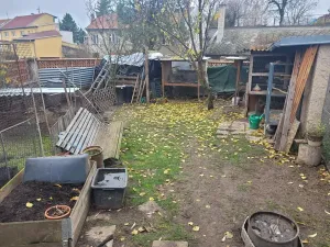 Prodej rodinného domu, Čelechovice na Hané, Hliníky, 85 m2