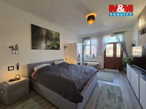 Pronájem bytu 3+kk, Karlovy Vary, Západní, 91 m2