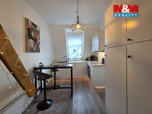Pronájem bytu 3+kk, Karlovy Vary, Západní, 91 m2