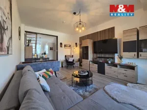 Pronájem bytu 3+kk, Karlovy Vary, Západní, 91 m2