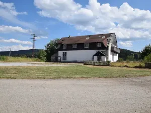 Prodej ubytování, Frymburk, 500 m2