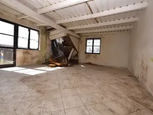 Prodej rodinného domu, Frymburk, 500 m2