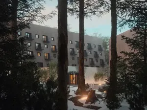 Prodej ubytování, Ostružná, 38 m2