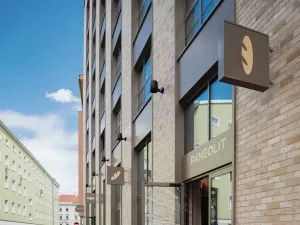 Prodej bytu 1+kk, Brno, Bratislavská, 32 m2