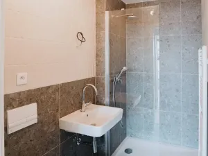 Prodej bytu 1+kk, Brno, Bratislavská, 38 m2