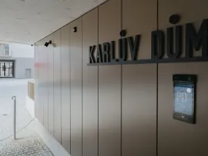 Prodej bytu 1+kk, Brno, Bratislavská, 43 m2