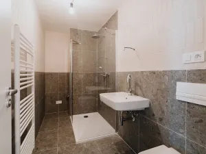 Prodej bytu 1+kk, Brno, Bratislavská, 41 m2