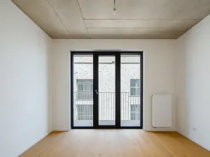 Prodej bytu 1+kk, Brno, Bratislavská, 45 m2