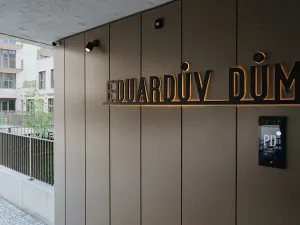 Prodej bytu 1+kk, Brno, Bratislavská, 41 m2