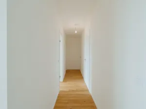 Prodej bytu 1+kk, Brno, Bratislavská, 41 m2