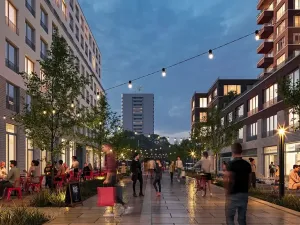 Prodej bytu 3+kk, Brno, Jihlavská, 87 m2