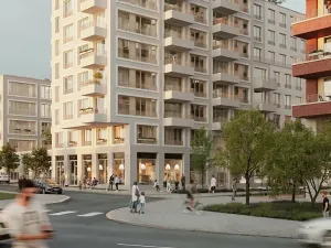 Prodej bytu 3+kk, Brno, Jihlavská, 83 m2