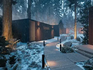 Prodej apartmánu, Ostružná, 51 m2