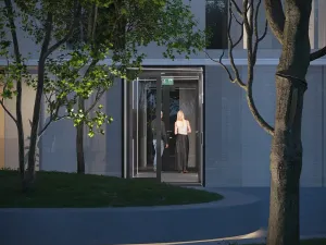 Prodej bytu 3+kk, Brno, Žižkova, 96 m2