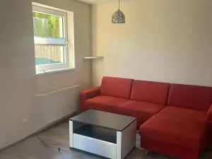 Pronájem rodinného domu, Plzeň, Konopná, 100 m2