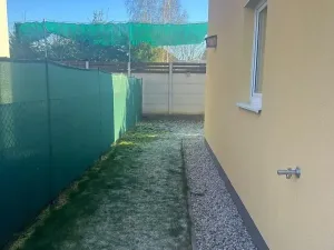 Pronájem rodinného domu, Plzeň, Konopná, 100 m2