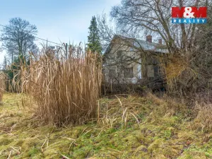 Prodej rodinného domu, Kunratice u Cvikova, 190 m2