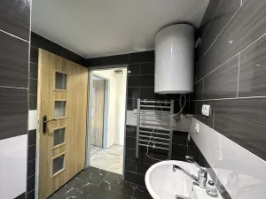 Pronájem bytu 2+kk, Děčín, K. Světlé, 44 m2