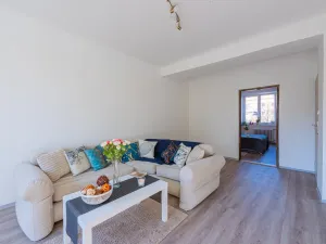 Pronájem bytu 2+1, Most, Josefa Skupy, 49 m2