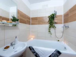 Pronájem bytu 2+1, Most, Josefa Skupy, 49 m2