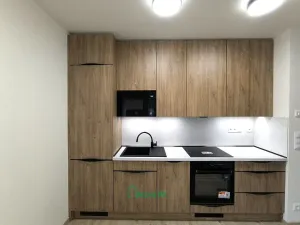 Pronájem bytu 2+kk, Hořovice, Nádražní, 44 m2