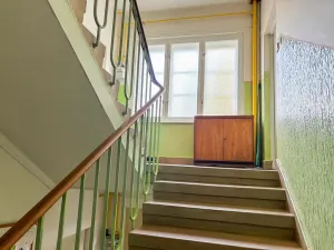 Prodej bytu 2+1, Liberec, Husova, 75 m2