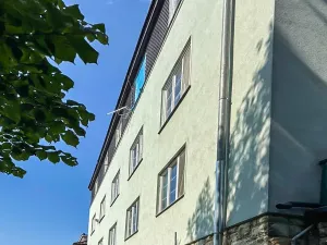 Prodej bytu 2+1, Liberec, Husova, 75 m2