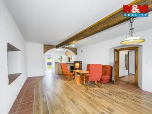 Pronájem rodinného domu, Pasečnice - Nová Pasečnice, 91 m2