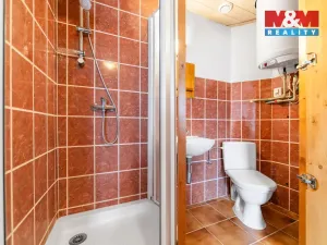 Pronájem rodinného domu, Pasečnice - Nová Pasečnice, 91 m2