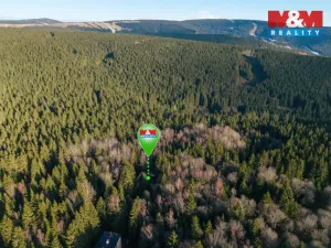 Prodej rodinného domu, Jáchymov - Nové Město, 195 m2