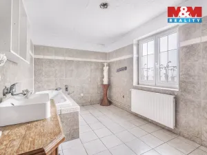 Prodej bytu 3+1, Dlouhý Most, 80 m2