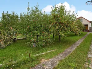 Prodej pozemku pro bydlení, Čebín, 2060 m2