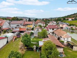 Prodej rodinného domu, Čebín, 70 m2