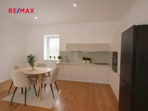 Pronájem rodinného domu, Beřovice, 77 m2