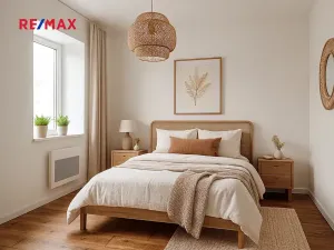 Pronájem rodinného domu, Beřovice, 77 m2