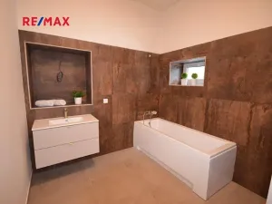 Pronájem rodinného domu, Beřovice, 77 m2