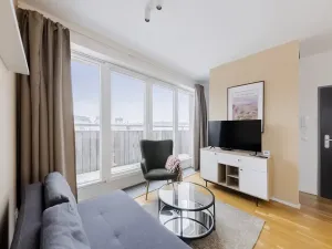 Prodej bytu 2+kk, Loučná pod Klínovcem, 40 m2