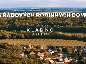 Prodej rodinného domu, Kladno, Buštěhradská, 122 m2