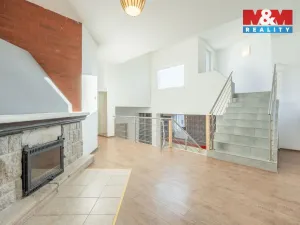 Prodej rodinného domu, Praha - Újezd nad Lesy, Velimská, 250 m2