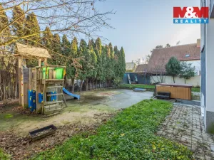 Prodej rodinného domu, Praha - Újezd nad Lesy, Velimská, 250 m2