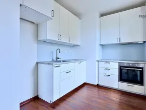 Prodej bytu 1+kk, Brno, Žabí, 27 m2