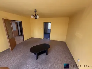 Prodej bytu 3+kk, Roudnice nad Labem, Na Vyhlídce, 63 m2