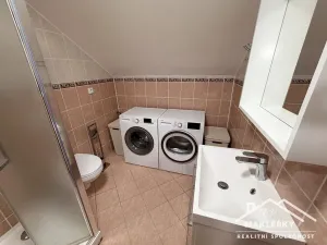 Pronájem bytu 1+1, Kutná Hora, Pobřežní, 35 m2