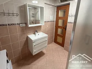 Pronájem bytu 1+1, Kutná Hora, Pobřežní, 35 m2