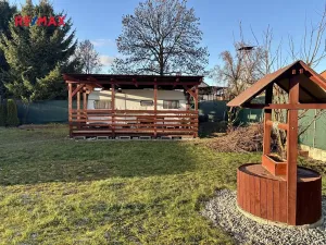 Prodej pozemku pro bydlení, Radnice, 509 m2