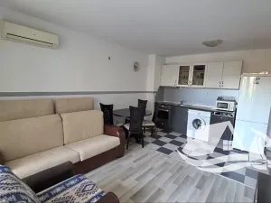 Prodej bytu 2+kk, Sveti Vlas, Bulharsko, 50 m2